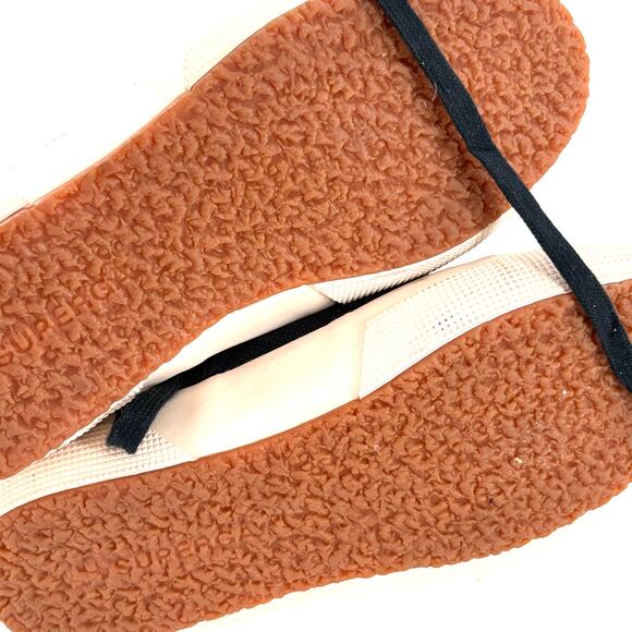 SUPERGA 2750 Cotu Classic Sneaker 7 37 NWT S000010 Navy Blue Walking Canvas - Picture 5 of 5